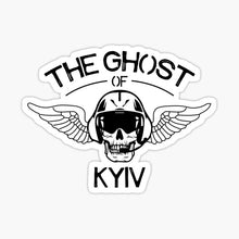 Load image into Gallery viewer, Ghost of the Kyiv
