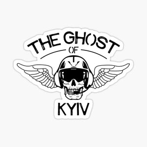 Ghost of the Kyiv