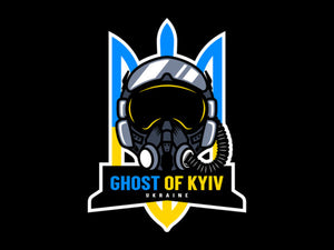 Ghost of the Kyiv